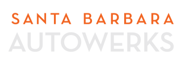 Santa Barbara Autowerks logo