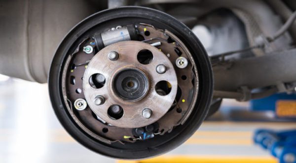 The Importance of Your Car’s Wheel Bearings