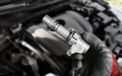 Volkswagen Ignition Coil Replacement