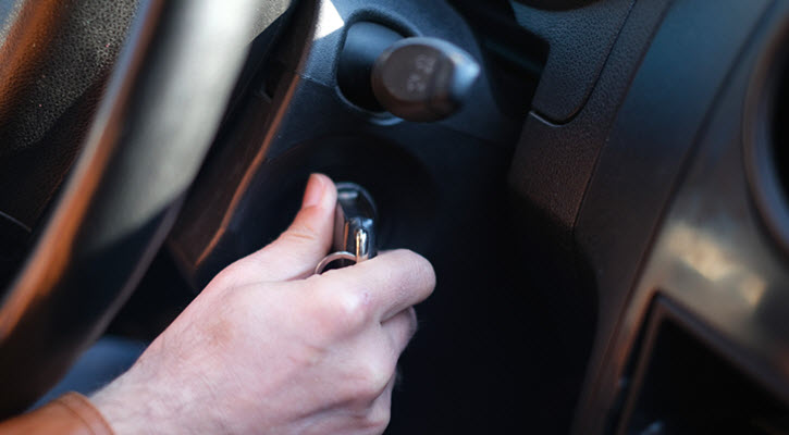Volkswagen Starting Issue